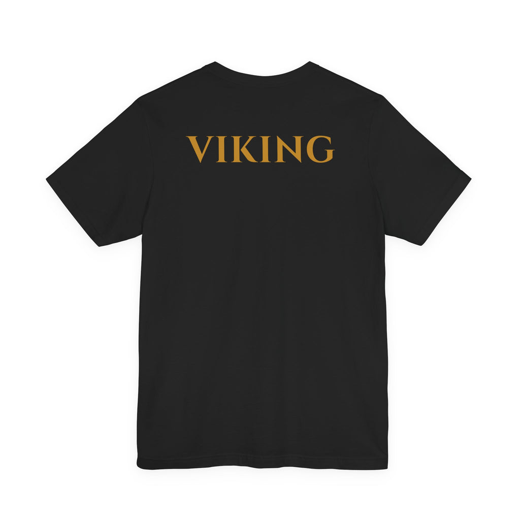 Clan Varghmir – VIKING T-Shirt