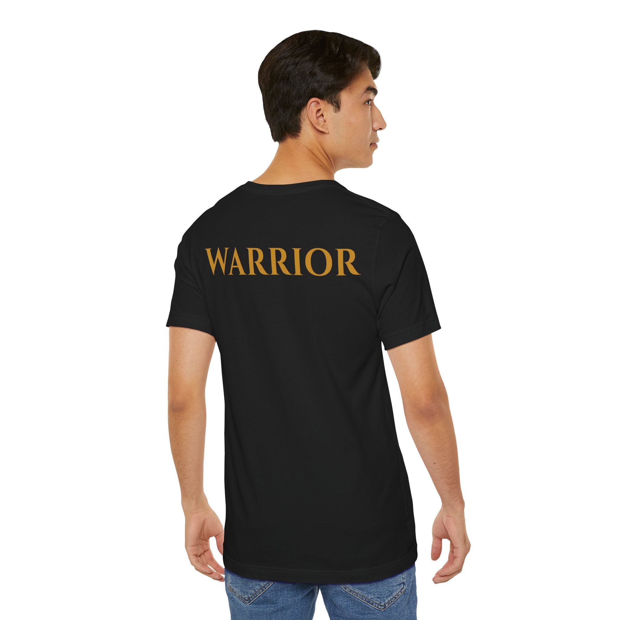Clan Varghmir – WARRIOR T-Shirt