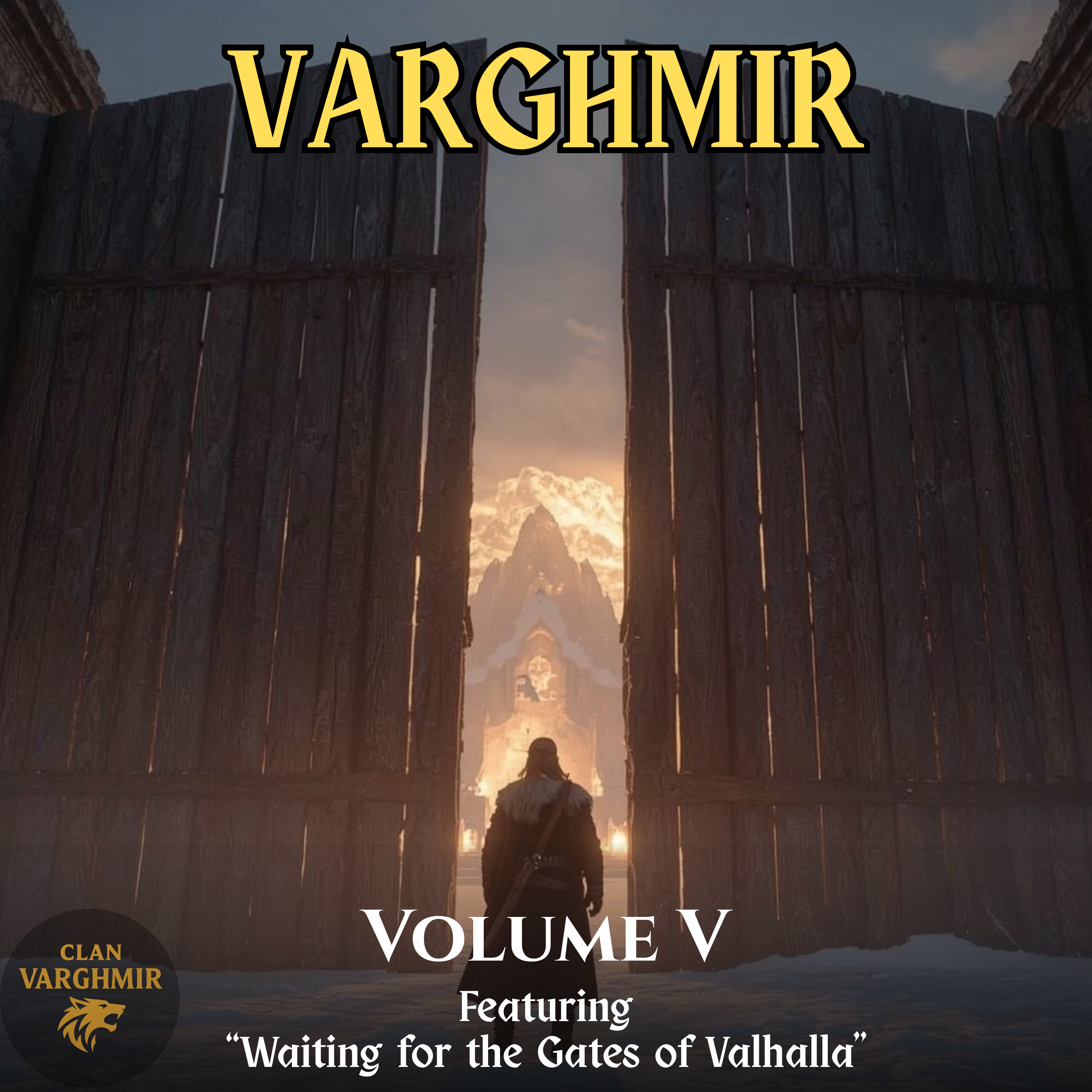 Varghmir Volume V